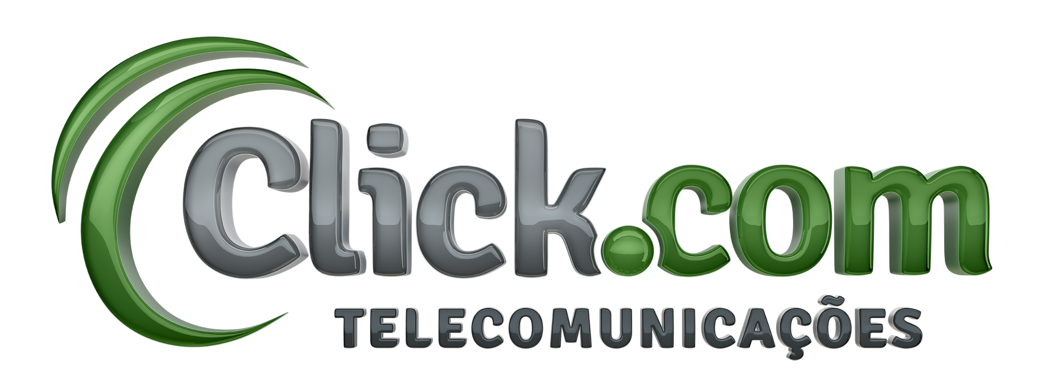 Clickom Início - Click.com
